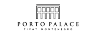 Porto Palace Hotel logo