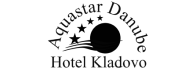 Aquastar Danube logo