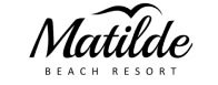 Matilde Beach Resort logo